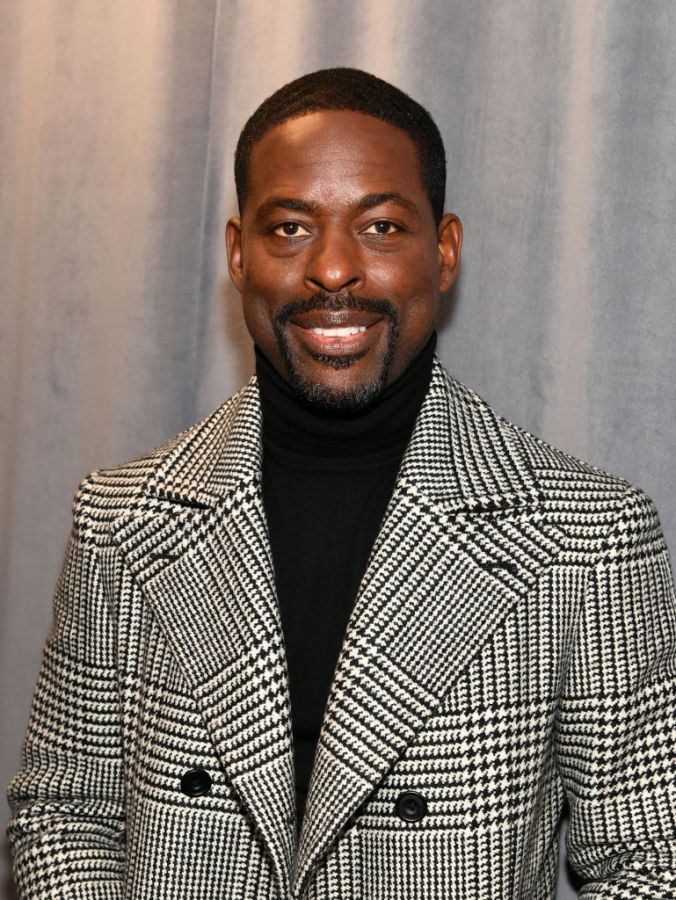 Celebrities Visit SiriusXM - November 25, 2019
