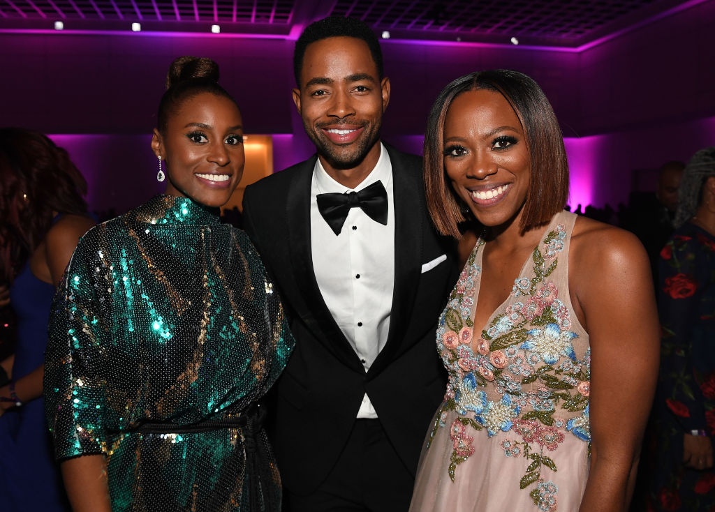 49th NAACP Image Awards - After Party