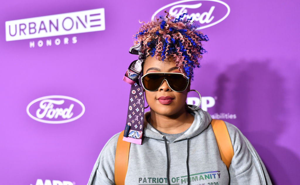 2019 Urban One Honors - Arrivals