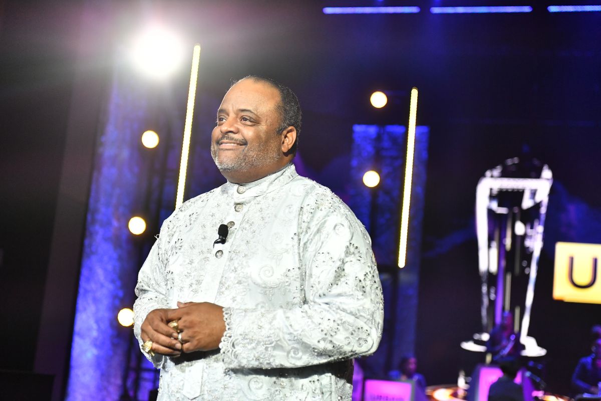 2021 Urban One Honors: Inside the Show
