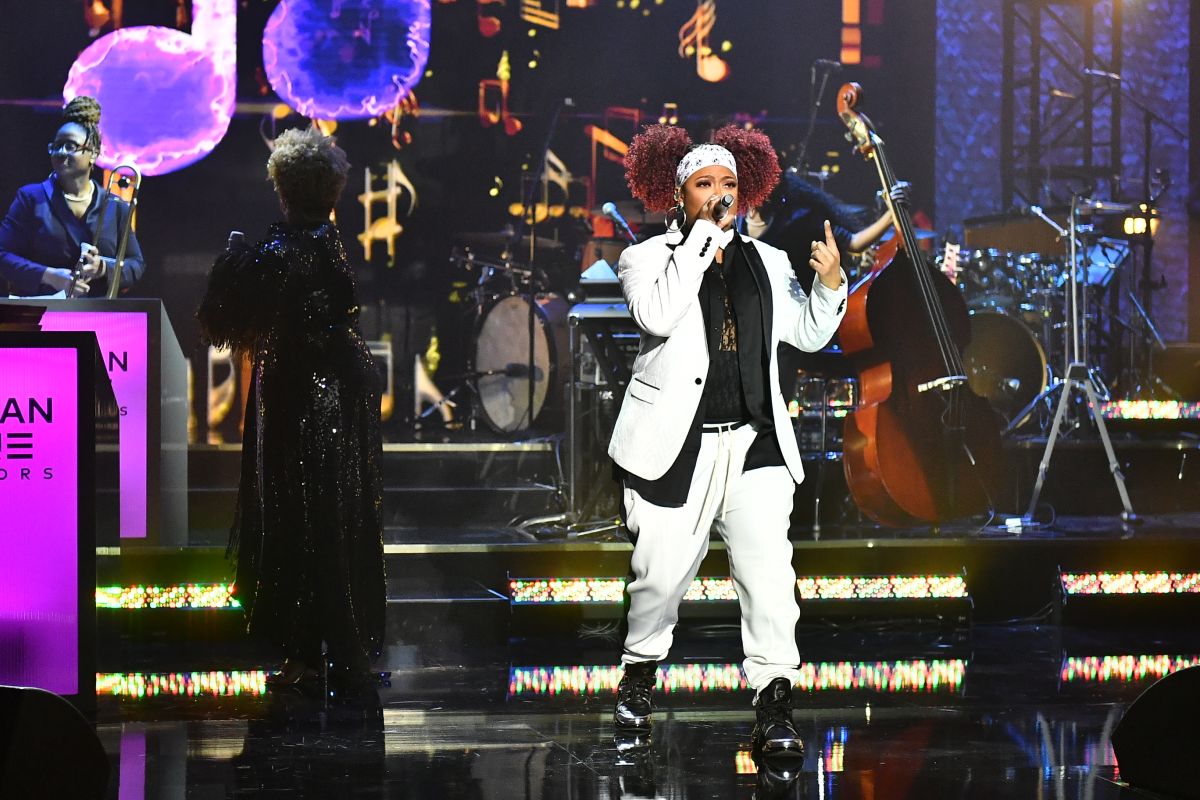 2021 Urban One Honors: Inside the Show