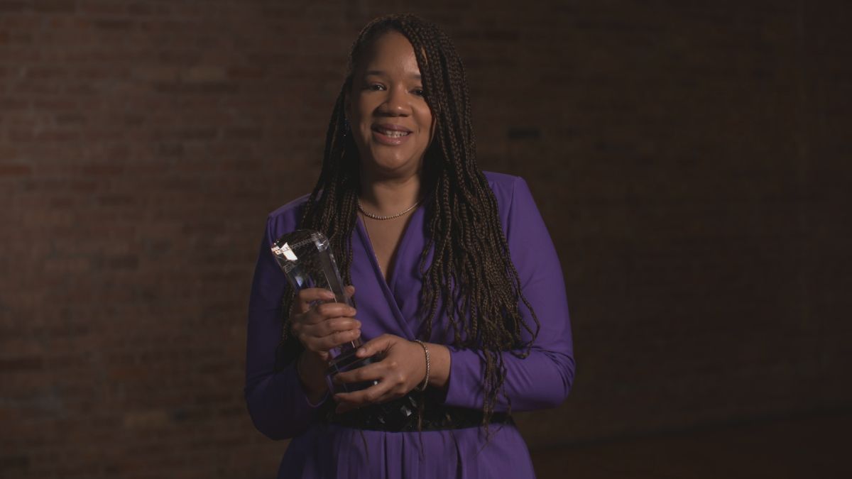 2021 Urban One Honors: Inside the Show