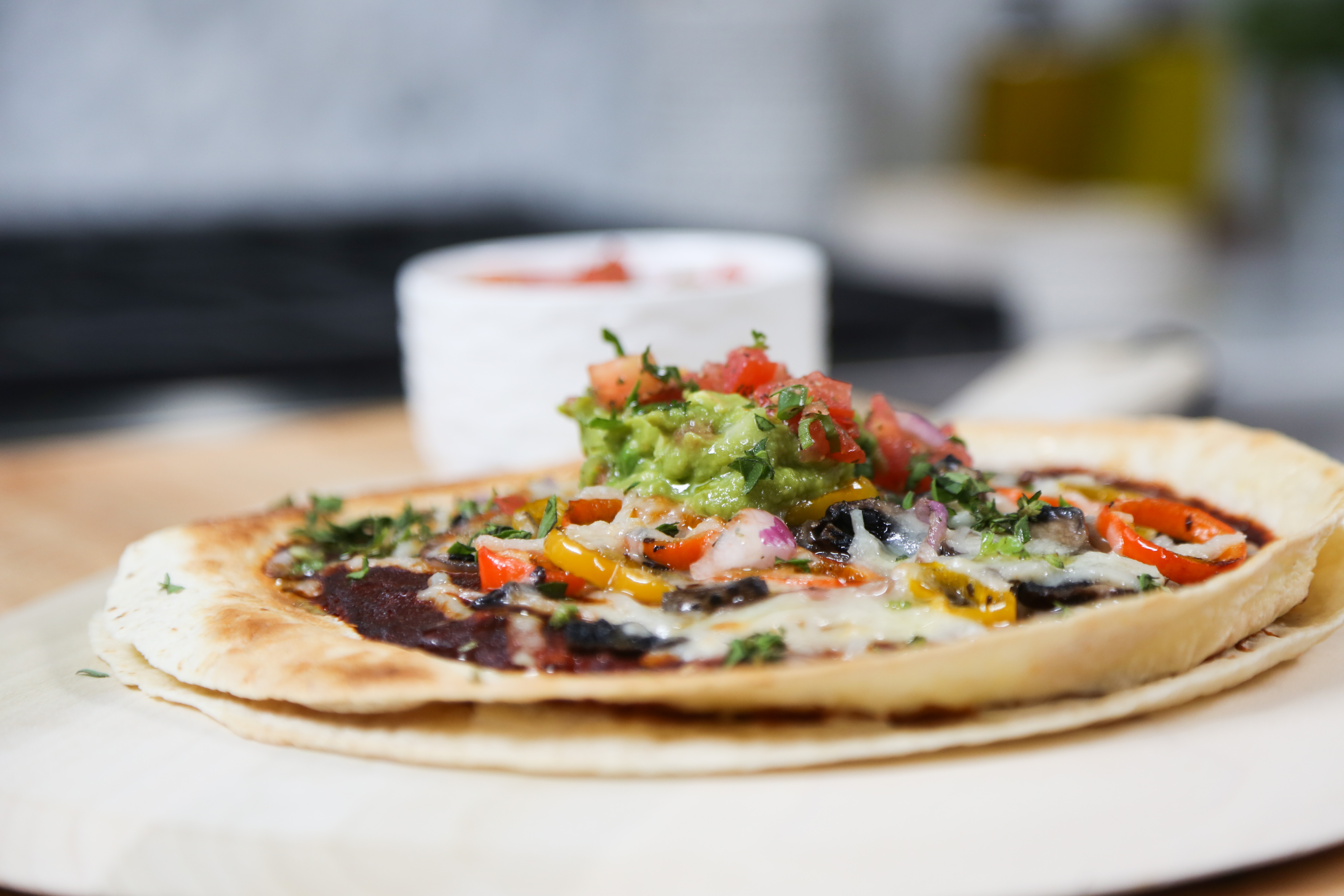 Living By Design 206 Food Images