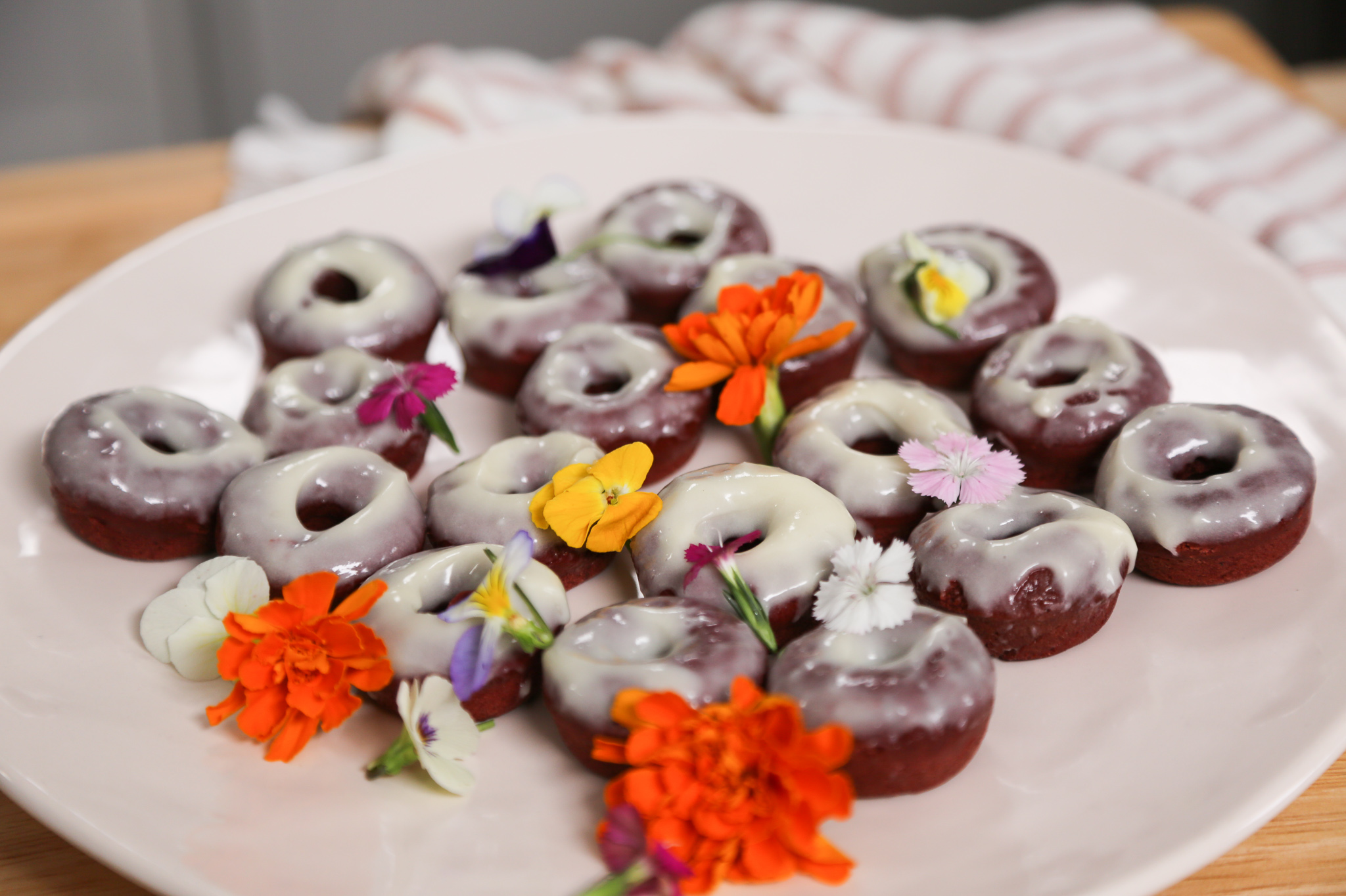 Living By Design 207 Food Images