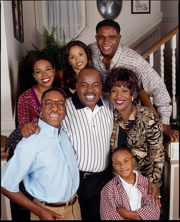 TV Dads
