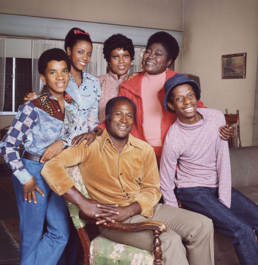 TV Dads