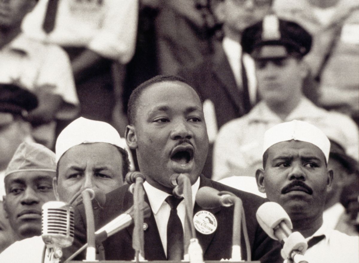 Black History Moments to Celebrate During Juneteenth