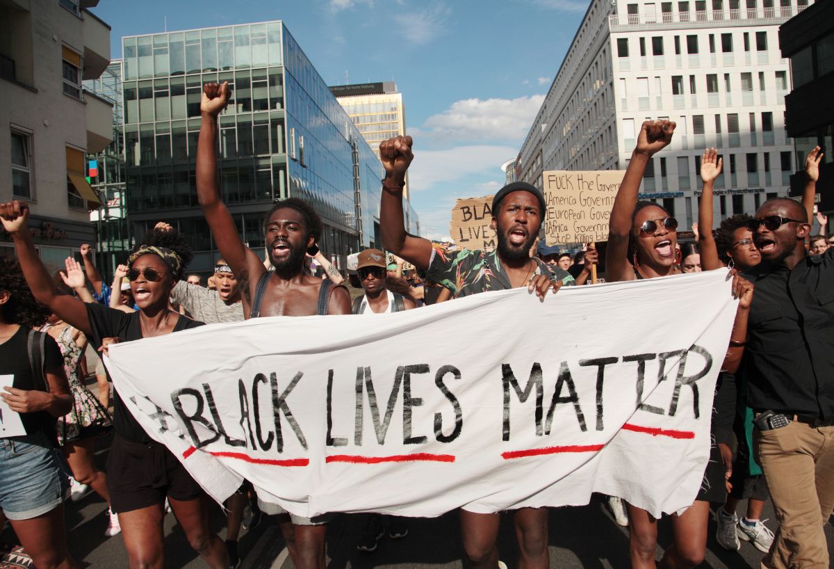 Black History Moments to Celebrate During Juneteenth