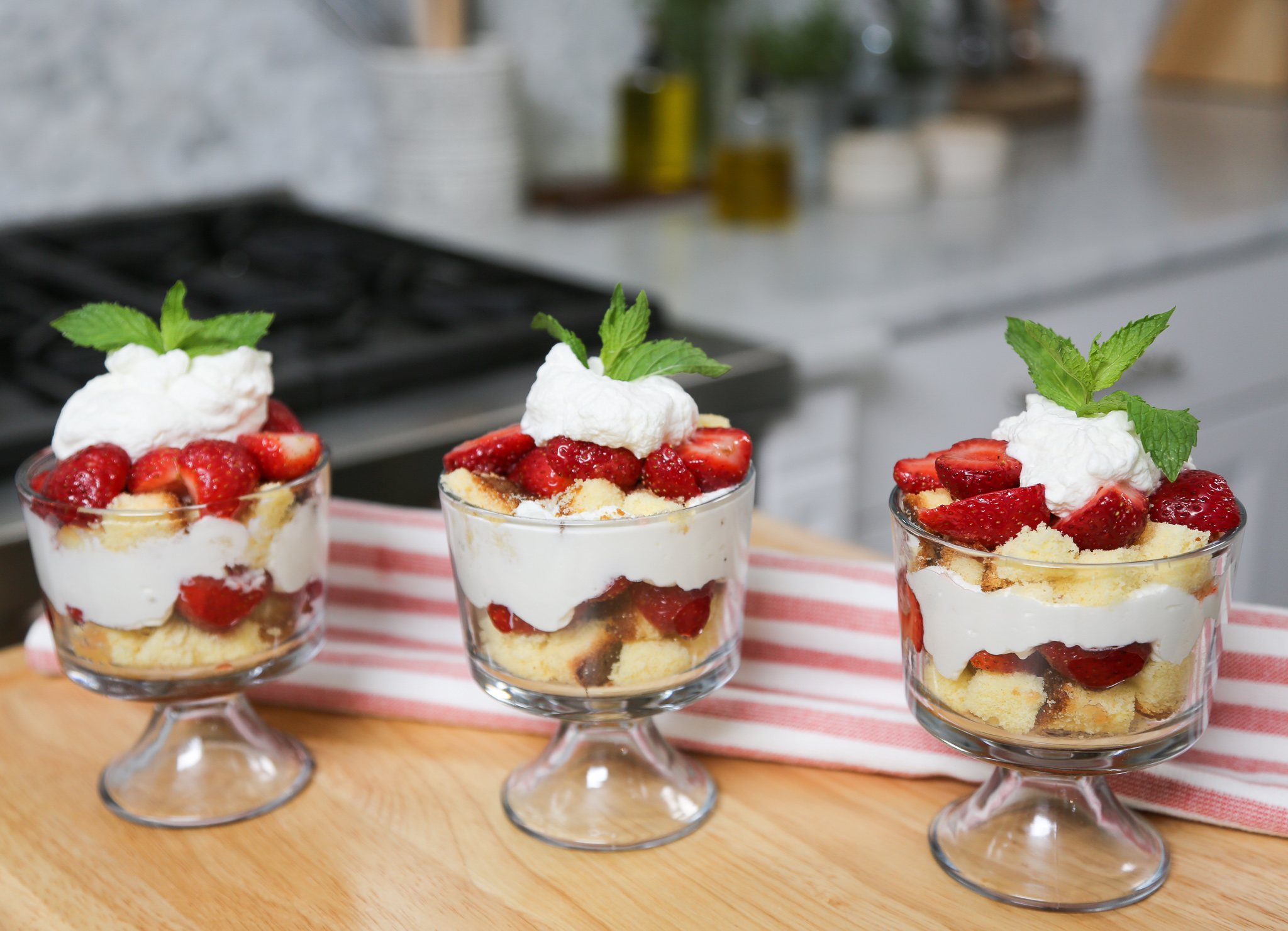 Living By Design 209 Food Images