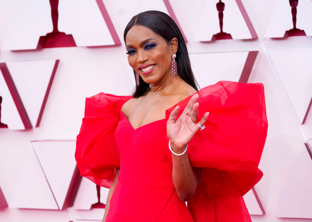 93rd Annual Academy Awards - Arrivals