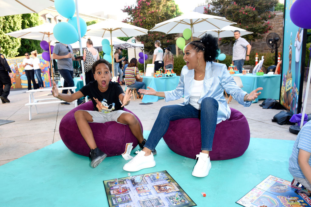 Scooby-Doo 50th Birthday Event