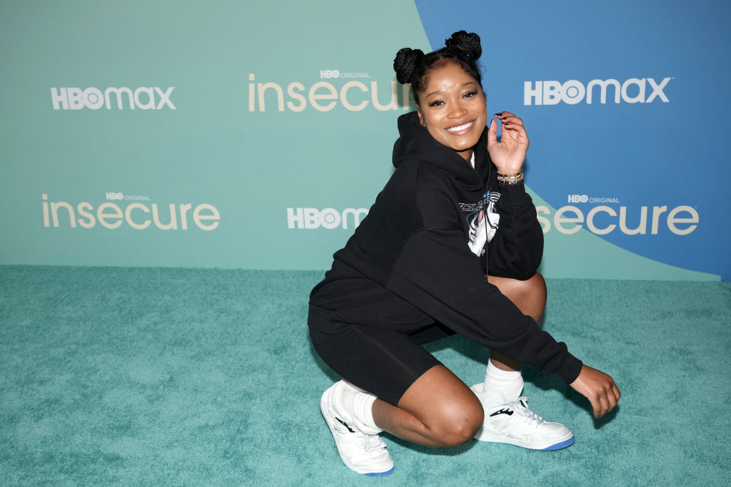 Los Angeles Premiere of HBO's "Insecure" Season 5