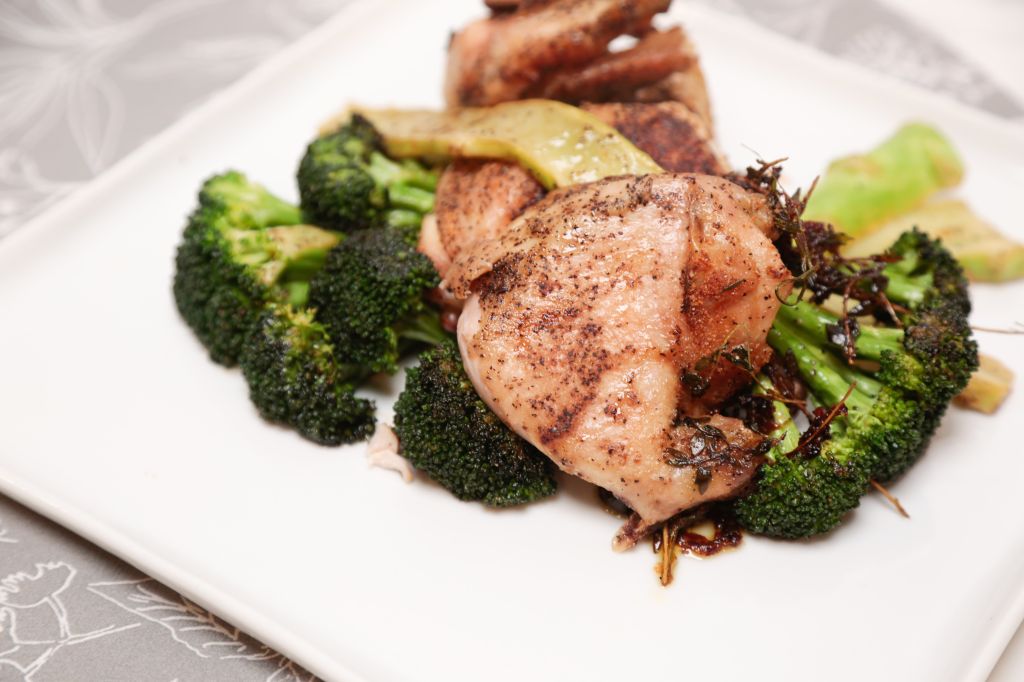 Recipes Archive Page 8 Of 31 CLEO TV new-soul-kitchen-remix-with-chef-jernard-youtube