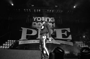 Young Dolph In Concert - Atlanta, Georgia