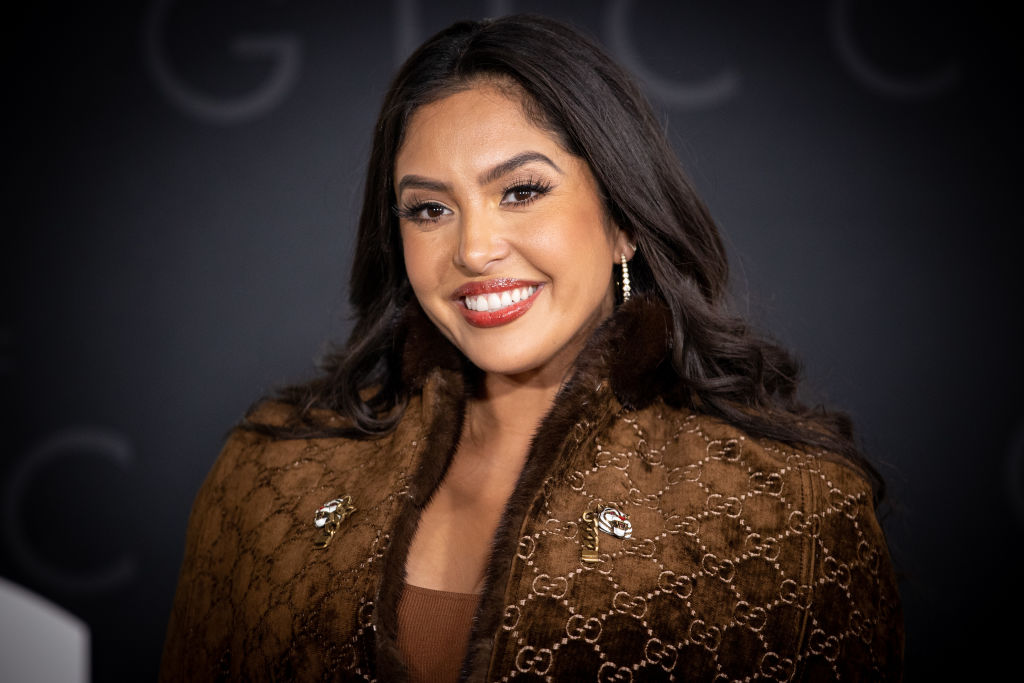 Los Angeles Premiere Of MGM's "House Of Gucci" - Arrivals