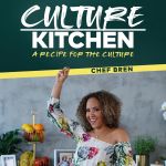 Culture Kitchen Key Art