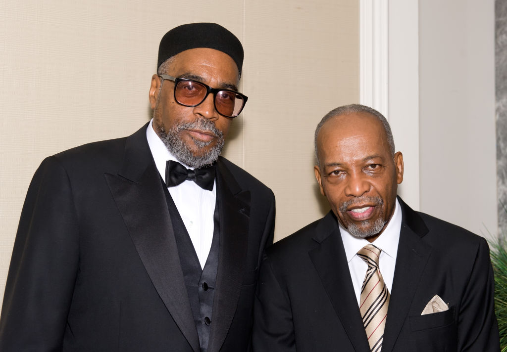 The Chamber Orchestra Of Philadelphia 2011 Lifetime Achievement Award Gala