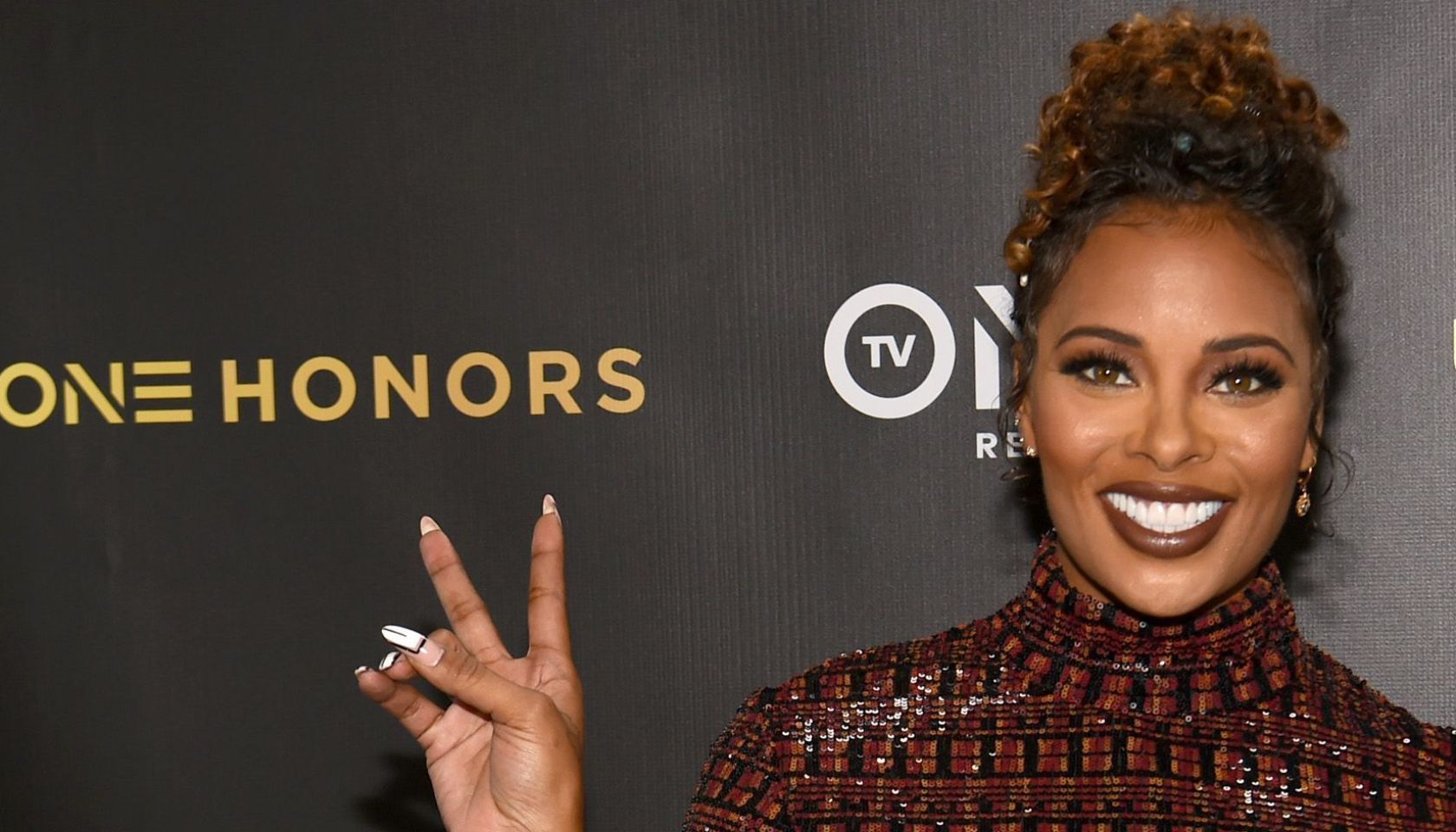 Eva Marcille