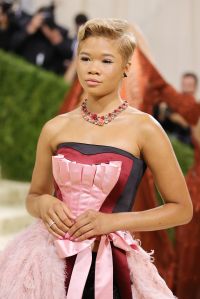 Storm Reid Speaks On Having Stylists Who Are Oblivious To Black Hair in Hollywood