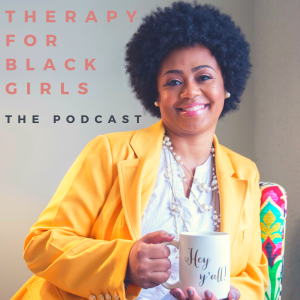 therapy for black girls