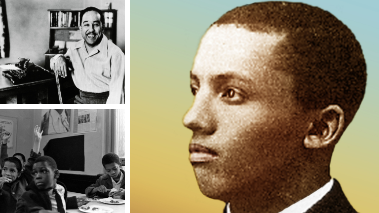 Black History Month Featured Image