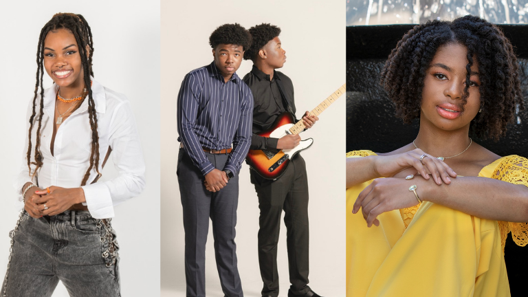 Urban One Honors Fan Zone Highlight