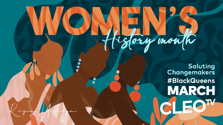 Women's History Month