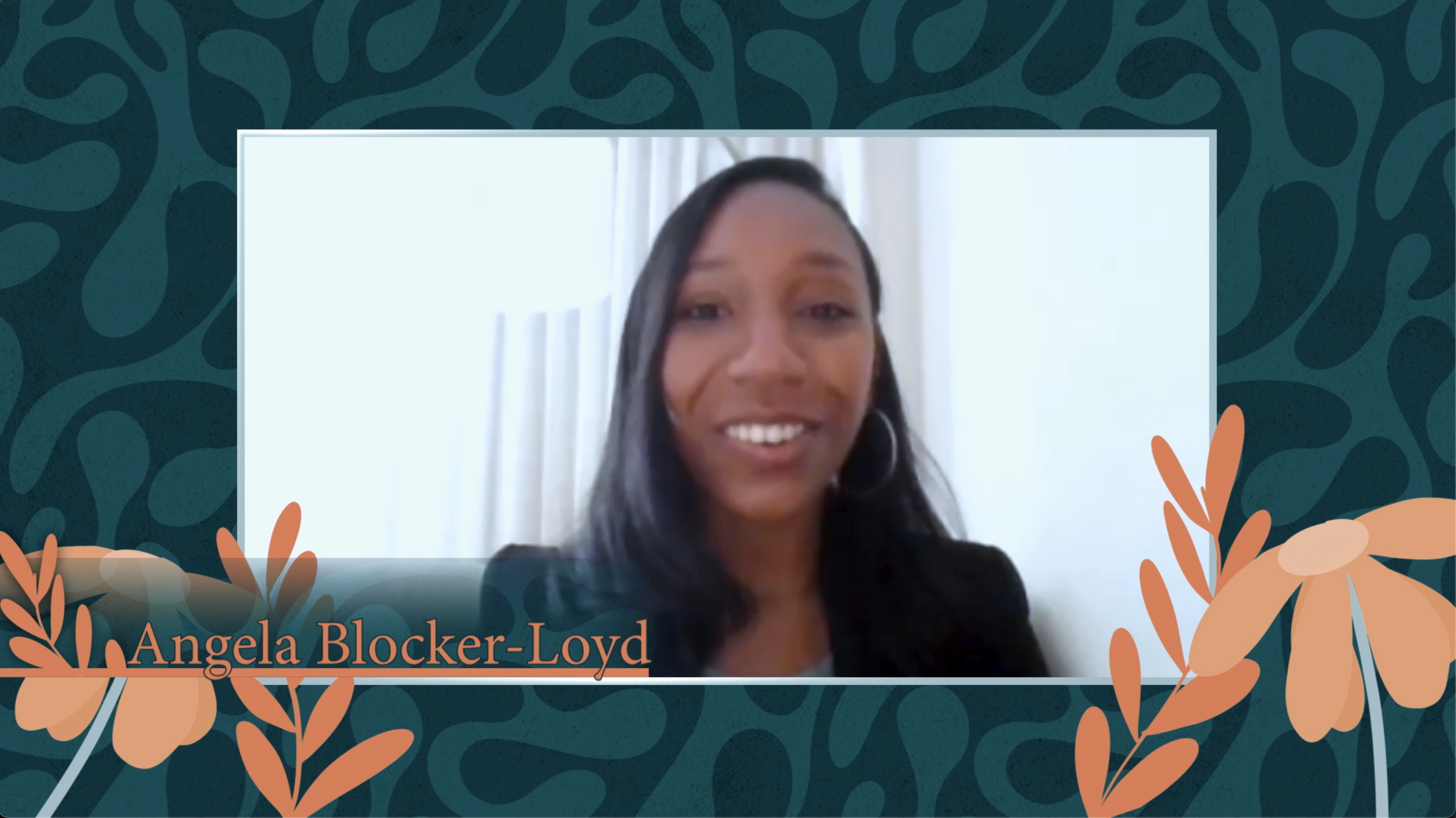 Angela Blocker-Loyd