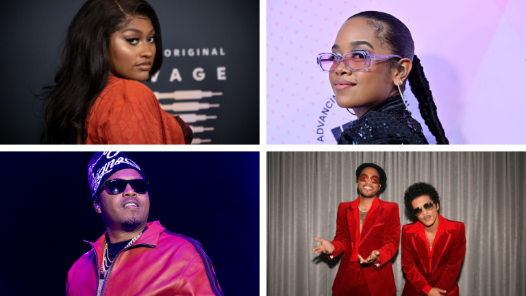 2022 Grammys Predictions