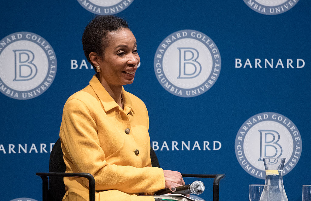 Barnard College's 7th Annual Global Symposium