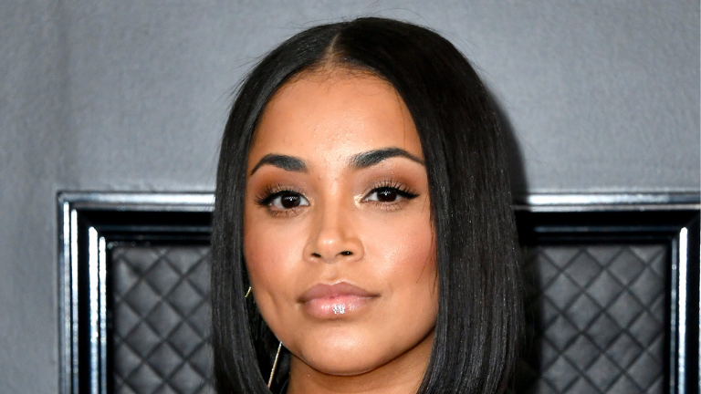 Lauren London