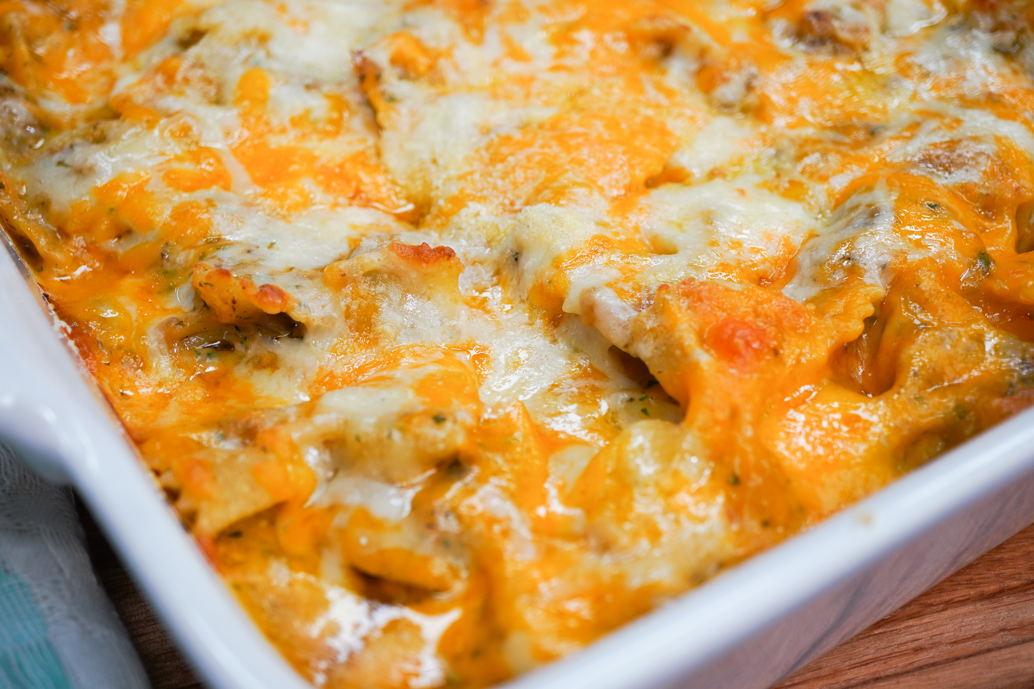 Lobster Mac And Cheese | Global Gourmet