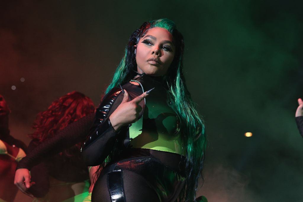 Legendz To The Streetz Tour