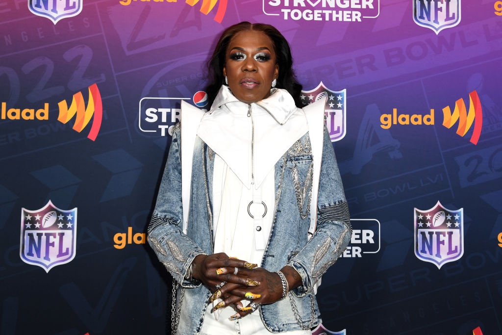A Night Of Pride With GLAAD And NFL