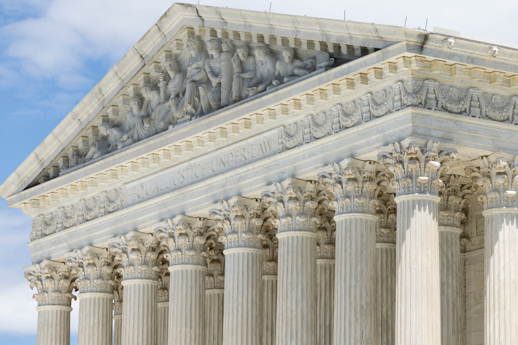 Nation Awaits Major Opinions From Supreme Court