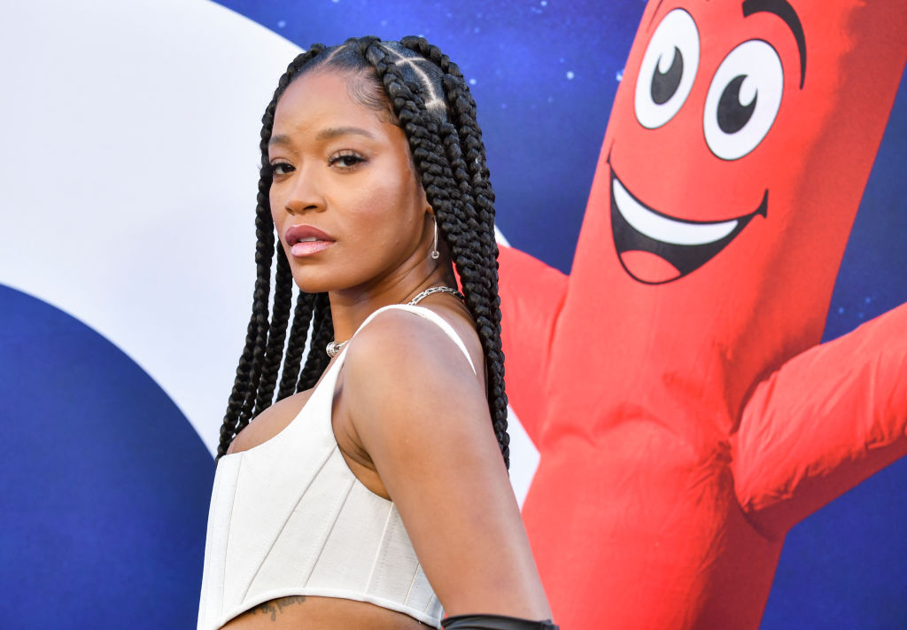 The World Premiere Of Universal Pictures' "NOPE" - Arrivals