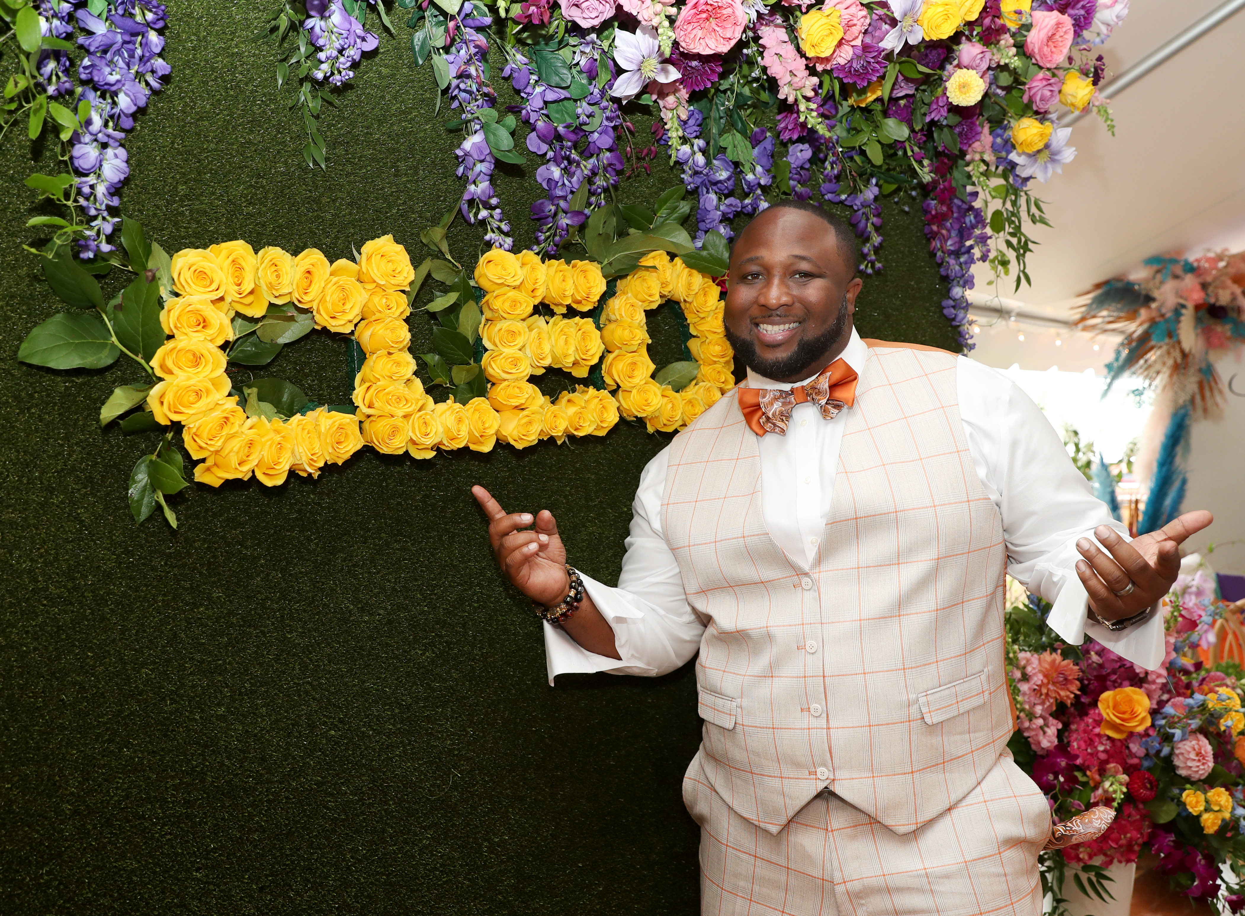 CLEO TV x MVAFF 2022