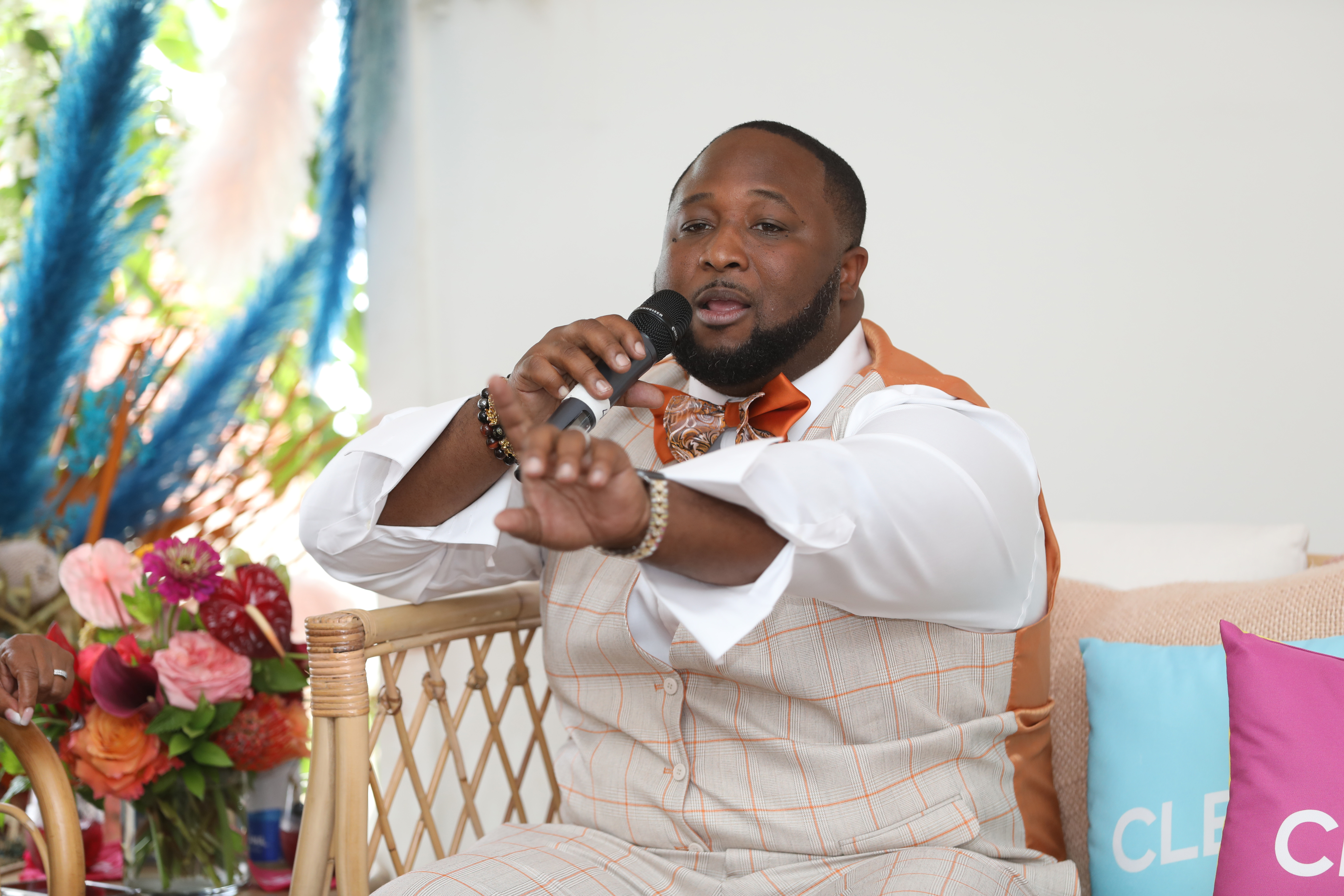 CLEO TV x MVAFF 2022