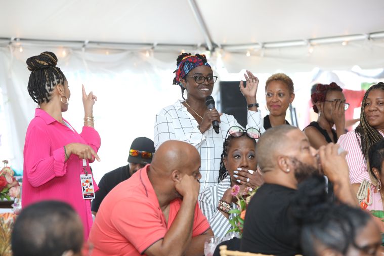 CLEO TV x MVAFF 2022