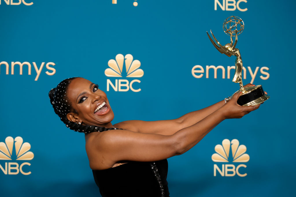 74th Primetime Emmys - Press Room