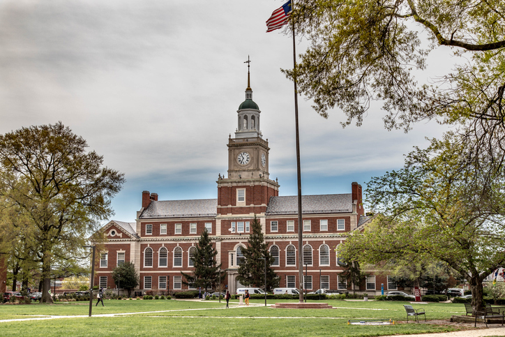 Howard University