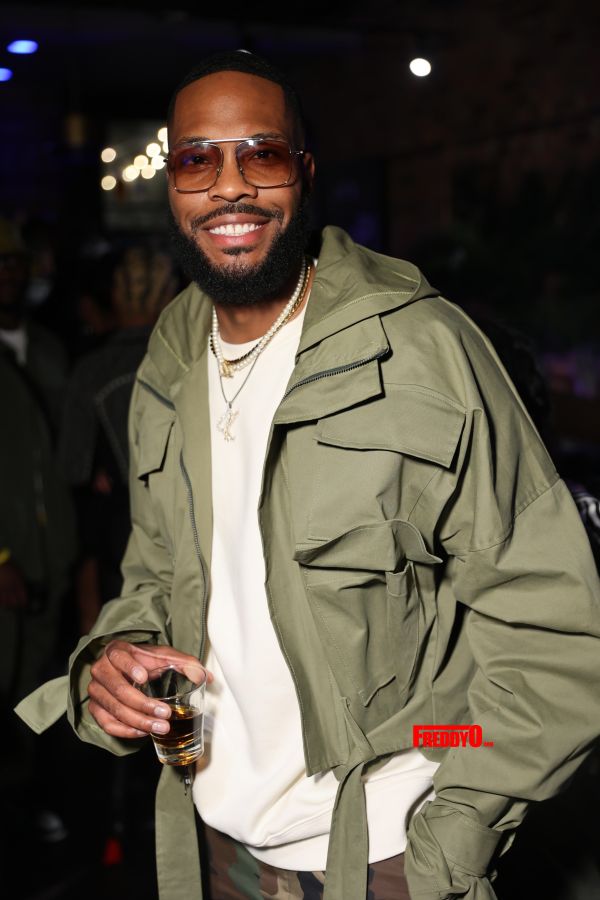 CLEO TV's Premiere of 'What's Cooking? Atlanta' Was Lit!