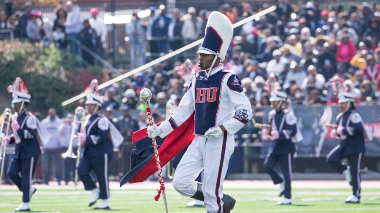 2022 HBCU Homecoming Season