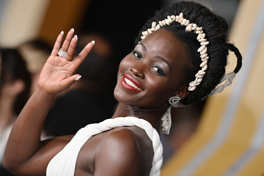 Marvel Studios' "Black Panther 2: Wakanda Forever" Premiere