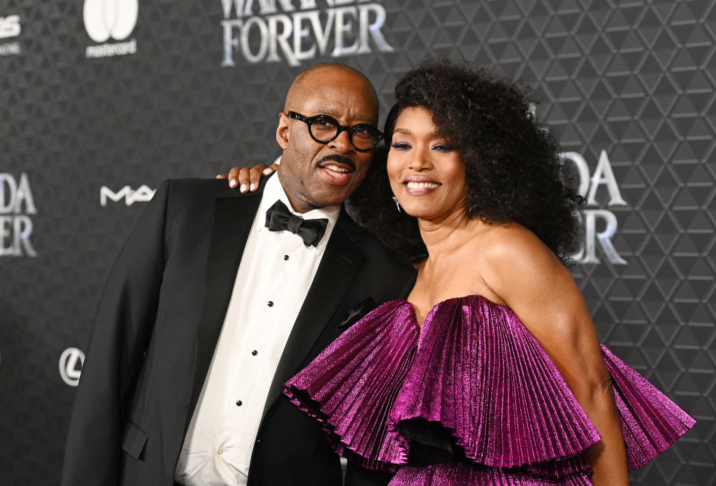 World Premiere of Marvel Studios Black Panther: Wakanda Forever - Arrivals