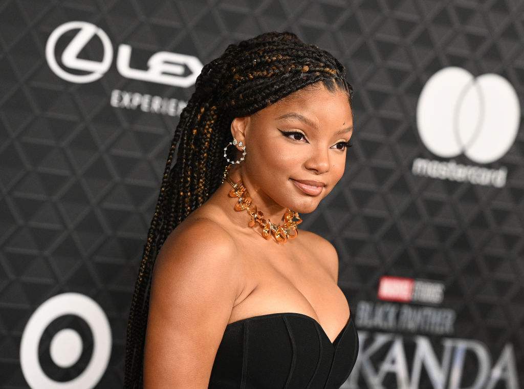 World Premiere of Marvel Studios Black Panther: Wakanda Forever - Arrivals