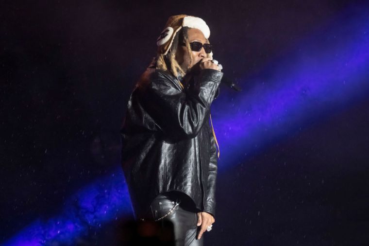 "Wait For You" Wins Favorite Hip-Hop Song