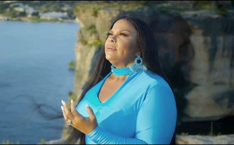 Favorite Gospel Artist