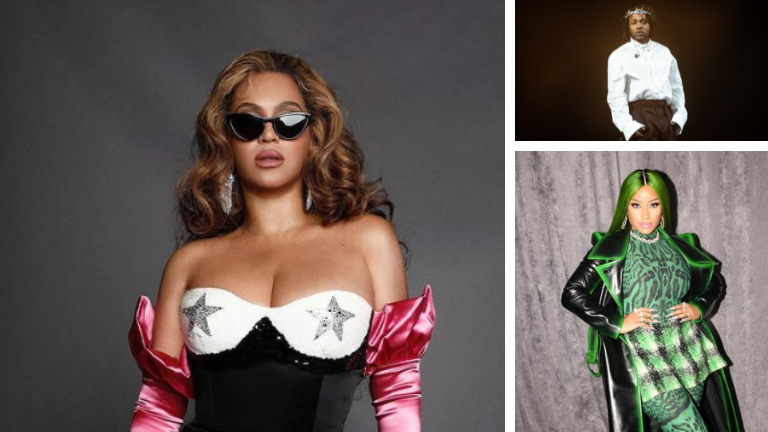 2022 AMAs Awards Winners