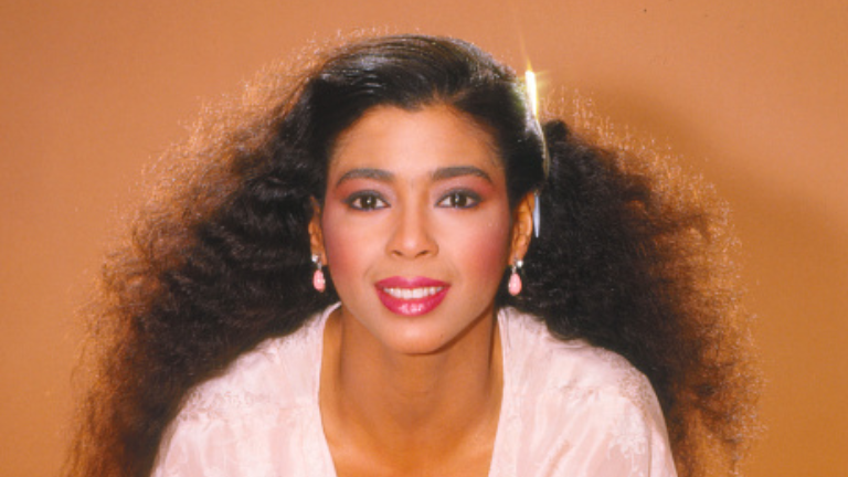 Irene Cara